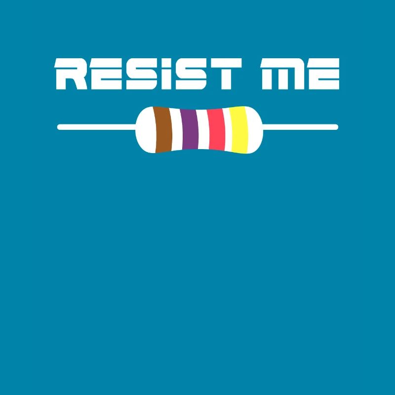 Electronics Resistor