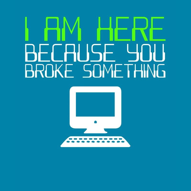IT Helpdesk It Support