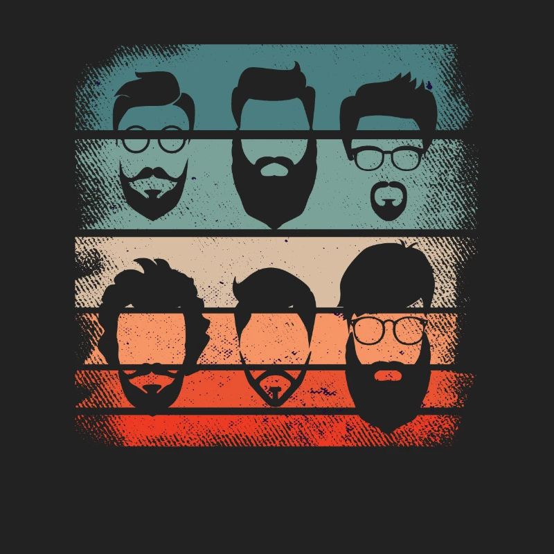 Les faits de Bart, les hommes barbus, Bart,