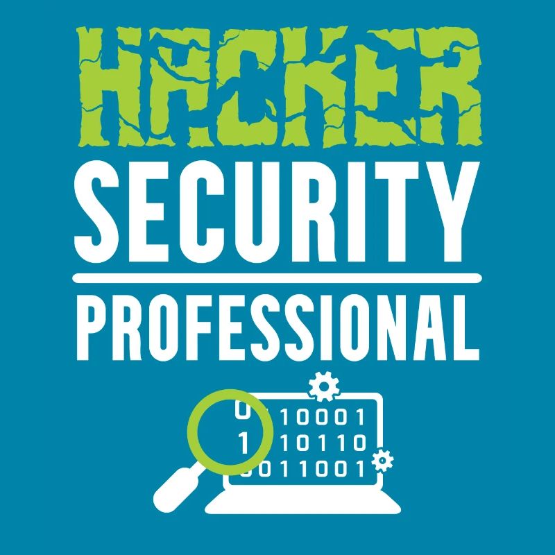 Hacker Security Professional