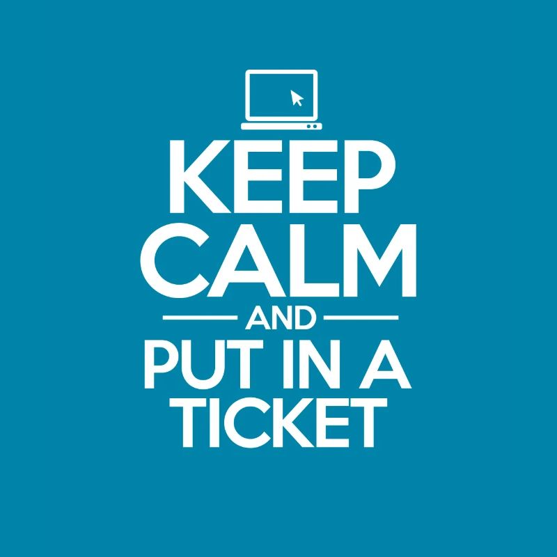 Technical Support Computer It Admin Gift