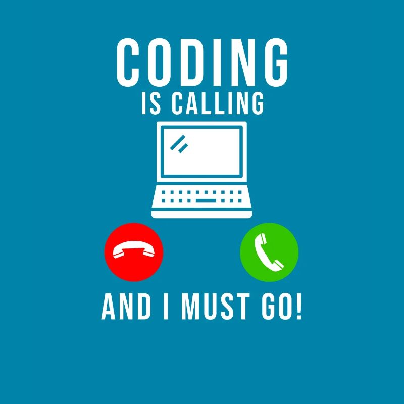 Programmierer Coding Entwickler Informatik