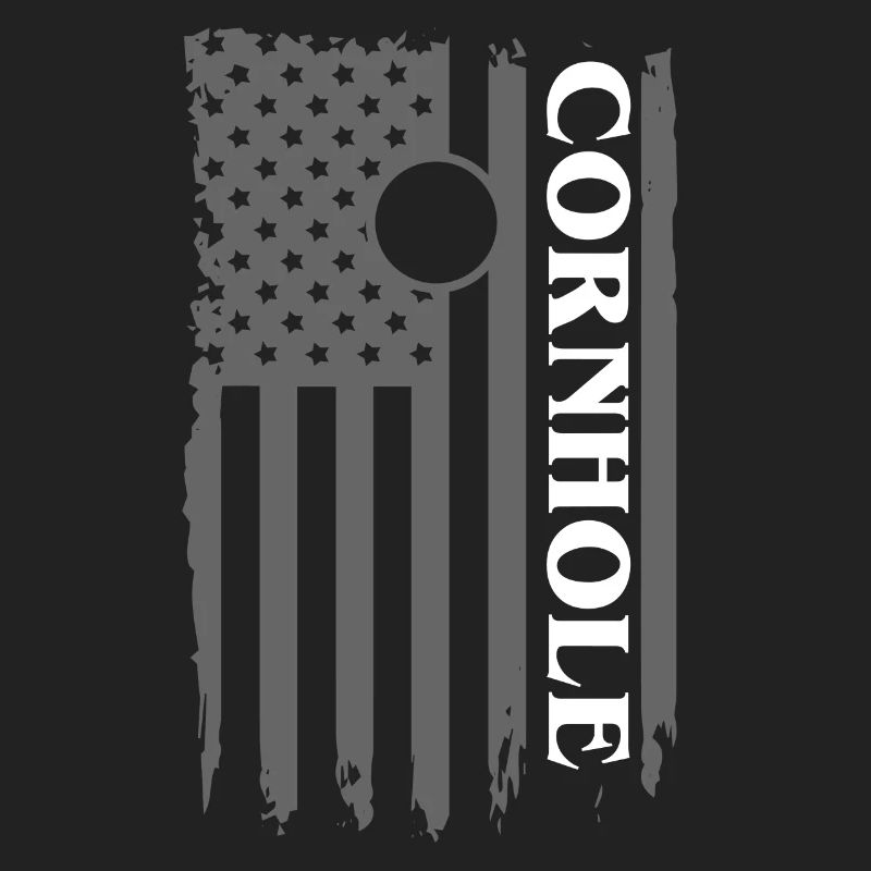 Cornhole, Sitzsack, Sitzsack Werfen