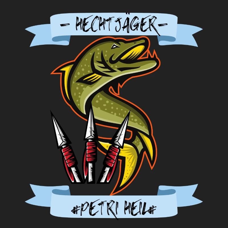 Hechtjäger Angler des Jahres