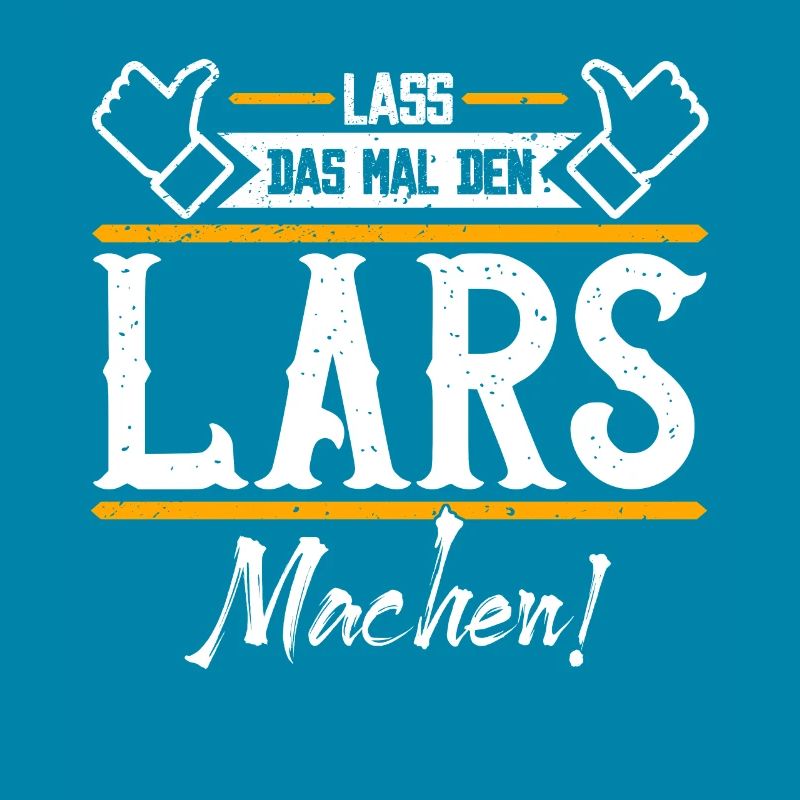 Lars Geschenkidee Geschenk Geburtstag
