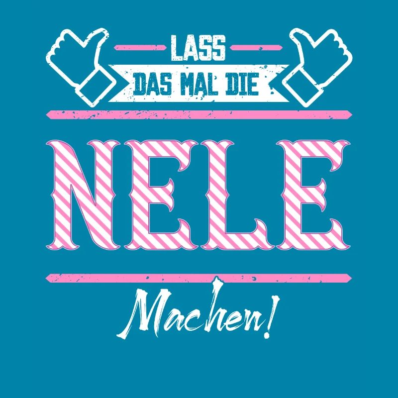Nele Geschenkidee Geschenk Geburtstag