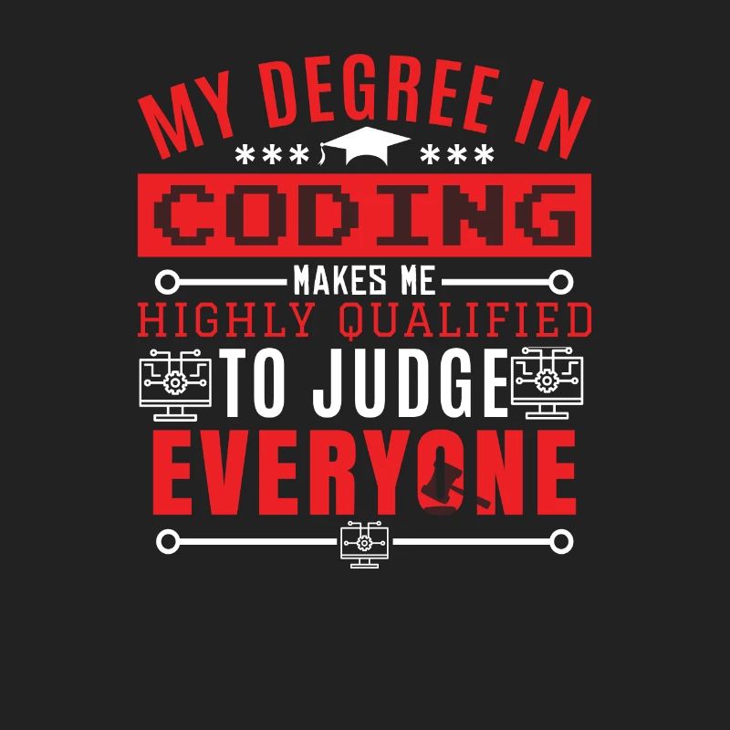 Coding Humor Coder Programmer