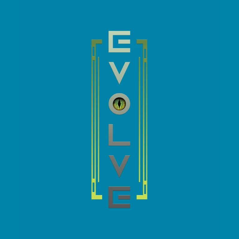 Evolutionärer Blick