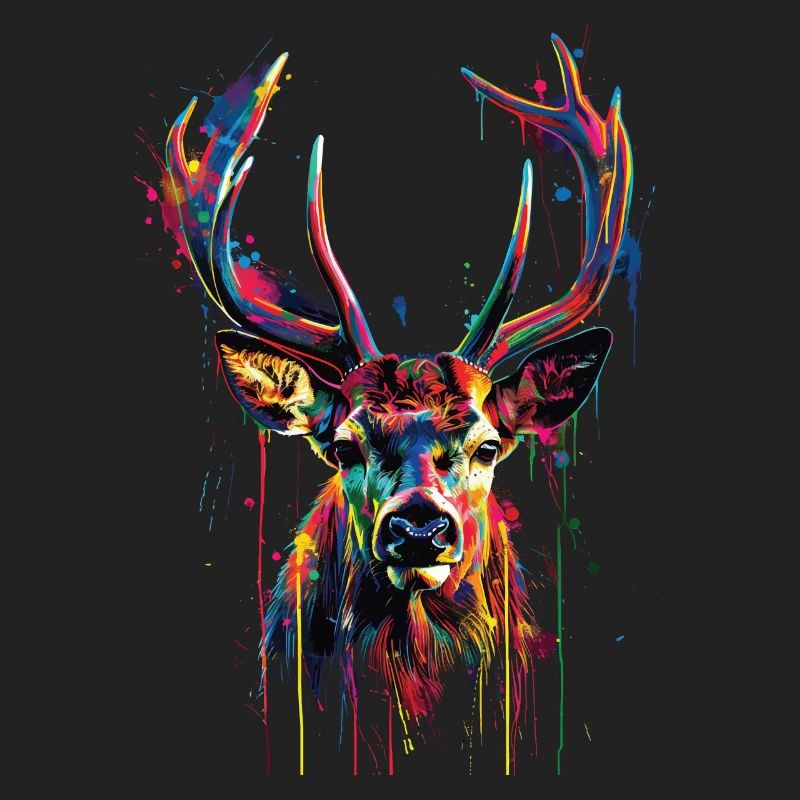 roe deer