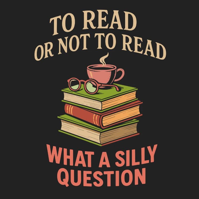 Lesen oder nicht lesen - eine dumme Frage