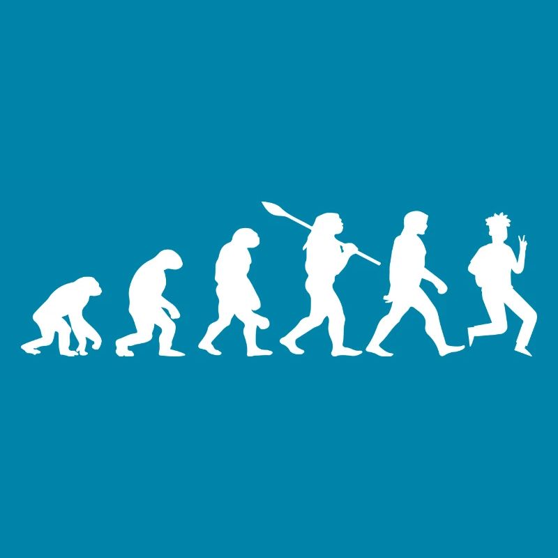 Evolution