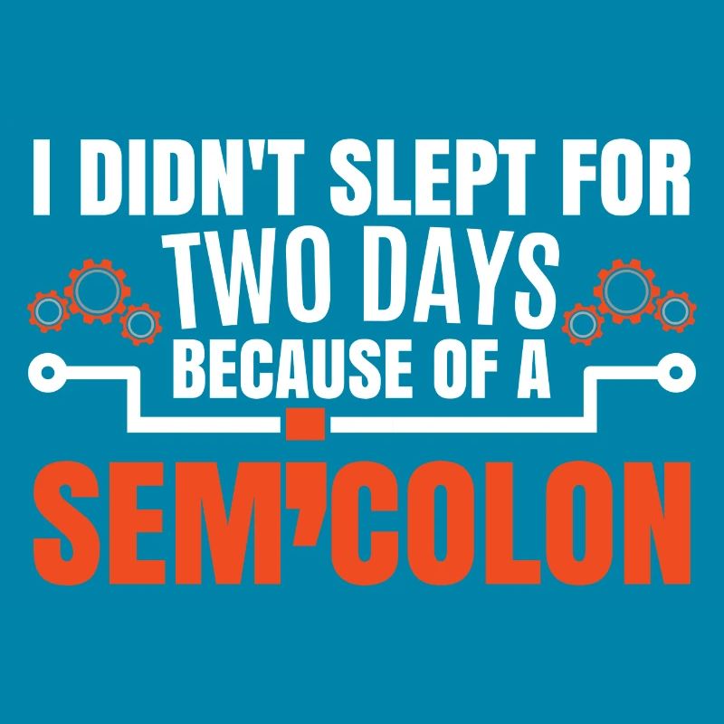 Coding Funny Coder Joke