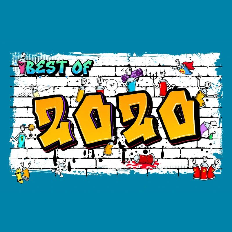Future Flow 2020 Graffiti – 5 ans d’audace