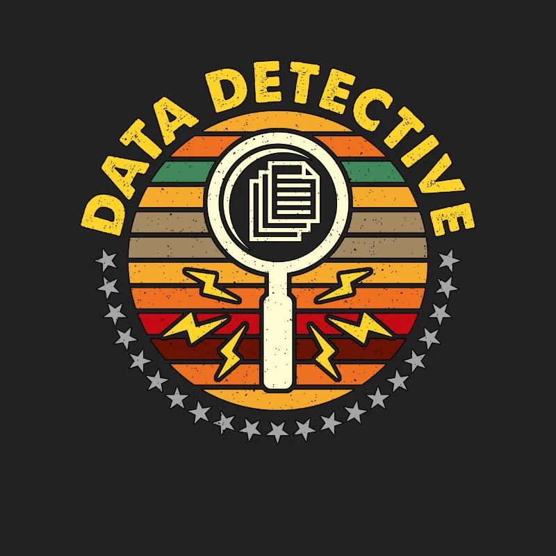 Data Analyst Data Detective Statistics Programmer