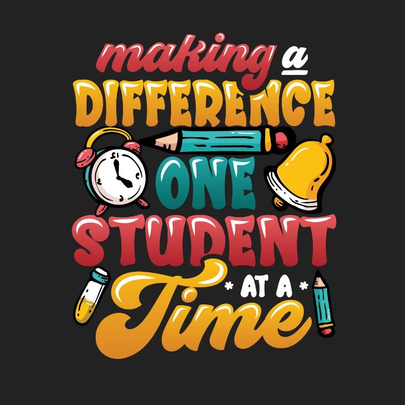 Making a difference