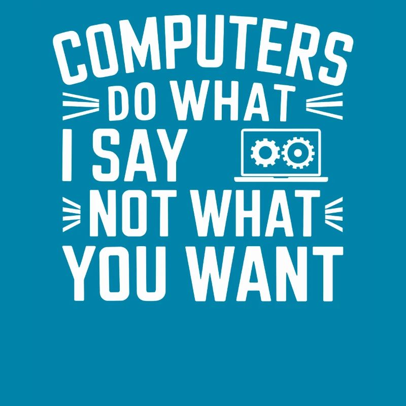 Administrator Support Nerd Computer Tech