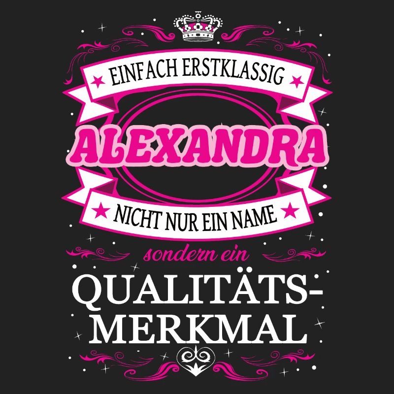 Quality feature Alexandra simply first-class