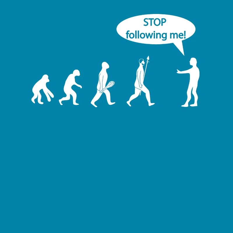 Evolution