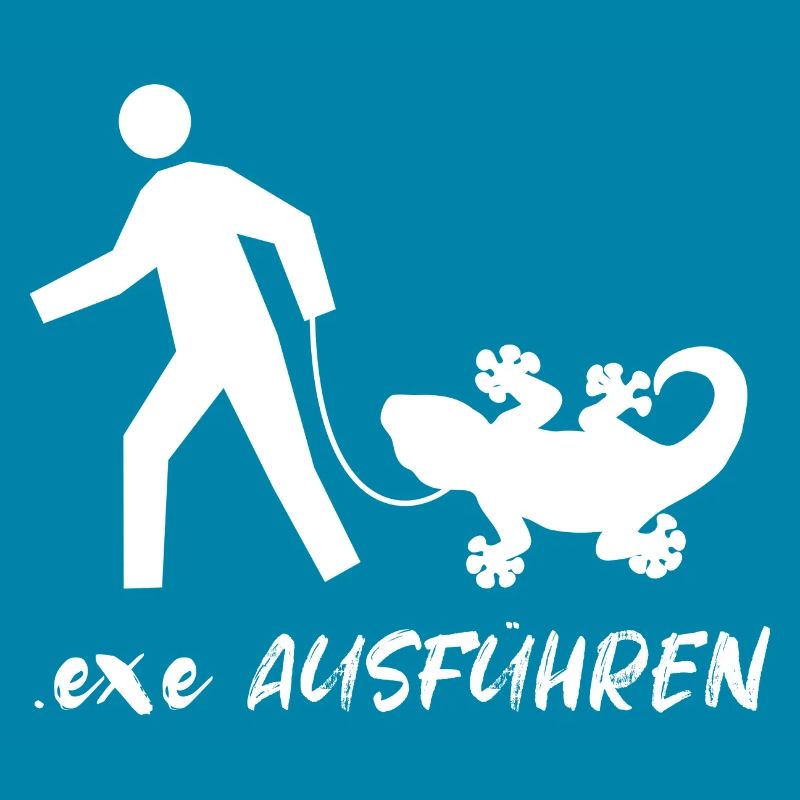 Exe Ausführen Admin Programmier Informatiker IT