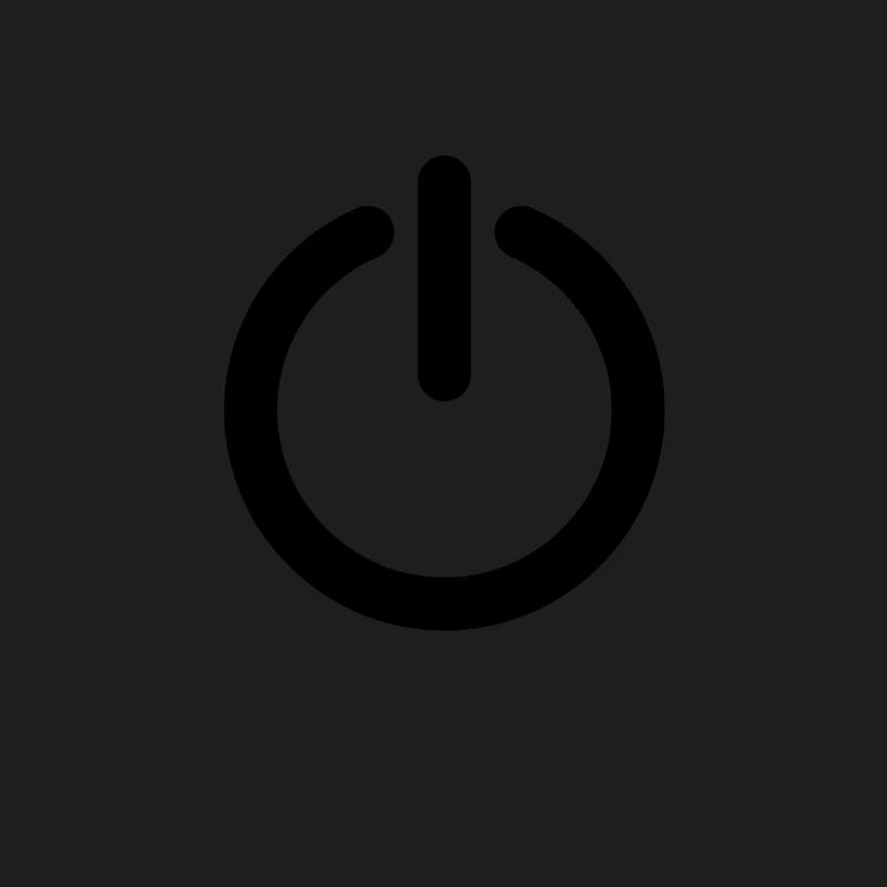 Power Button