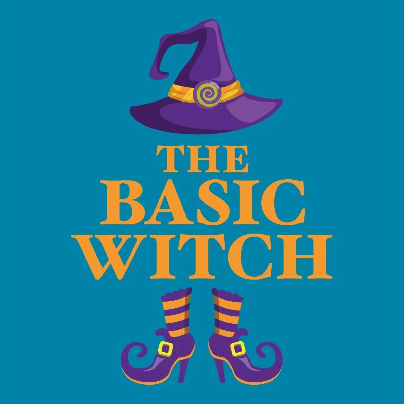 The Basic Witch
