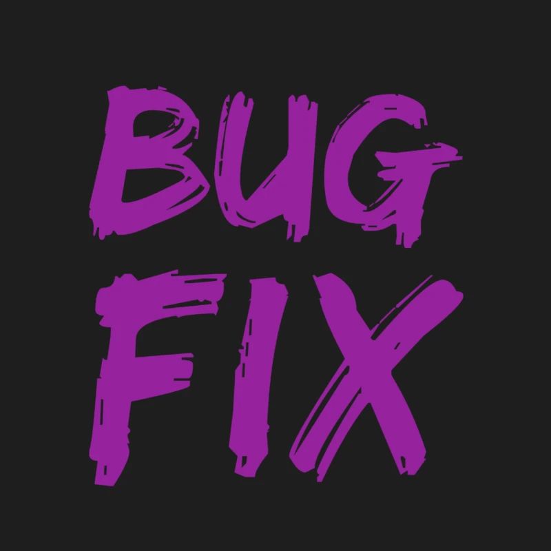 Bugfix