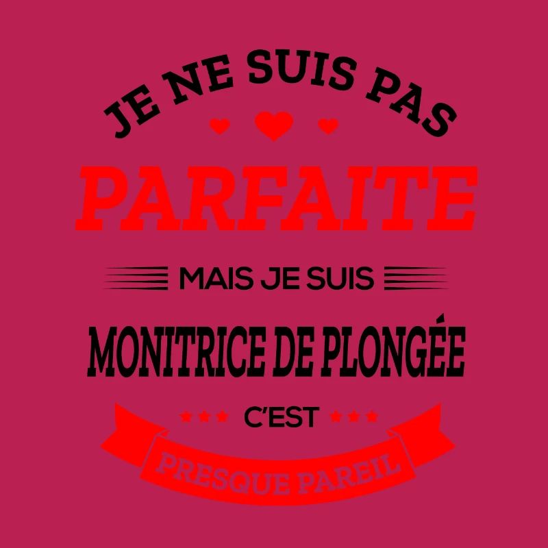 MONITRICE PARFAITE