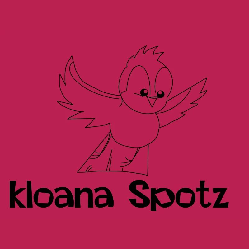 kloana Spotz-kleiner Spatz, dialecte autrichien