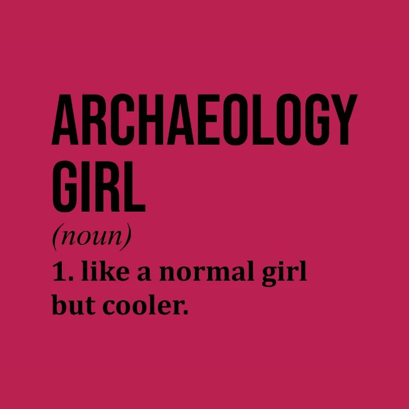Archaeology