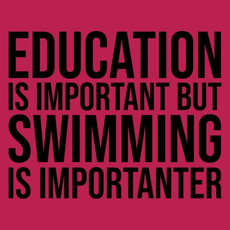 Swimming