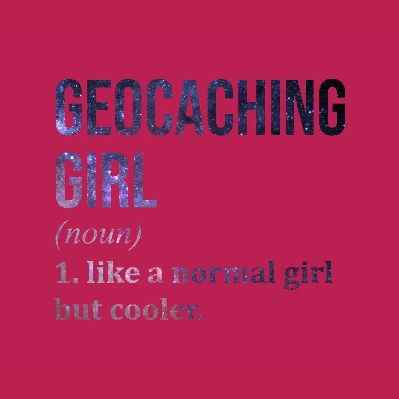 Géocaching