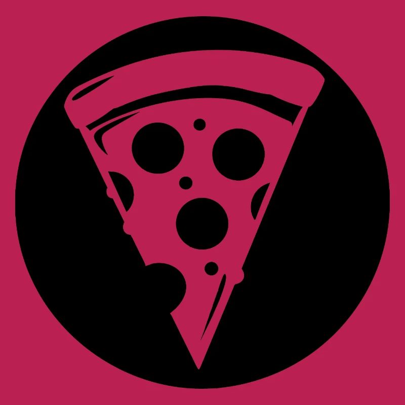 Pizza slice