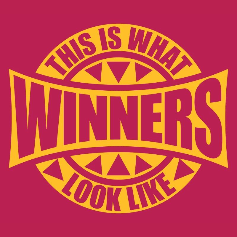 What Winners Look Like