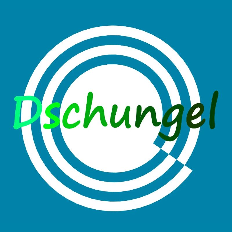 Dschungel