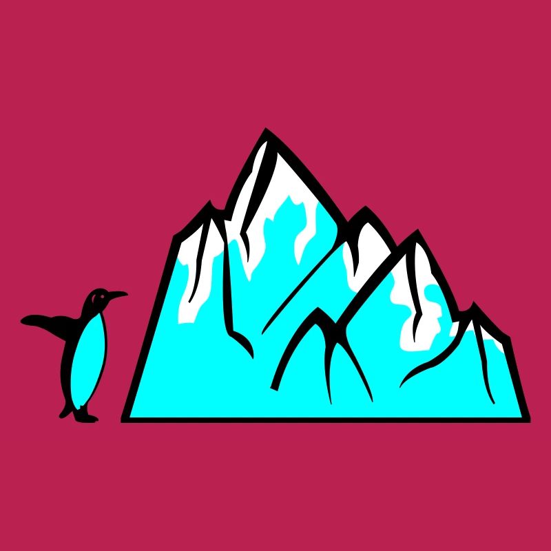 de pingouin