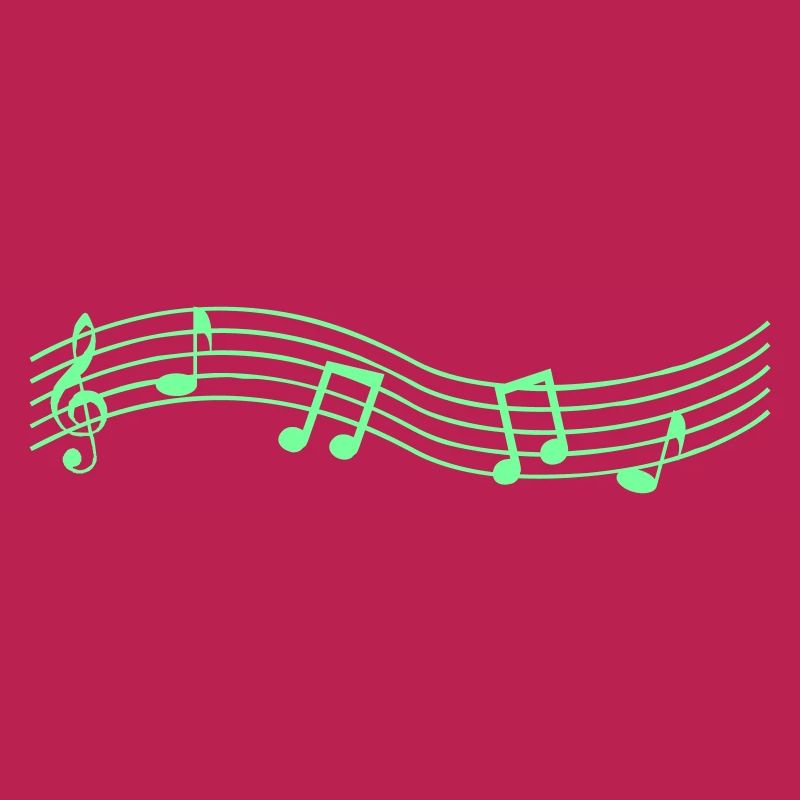 note de musique