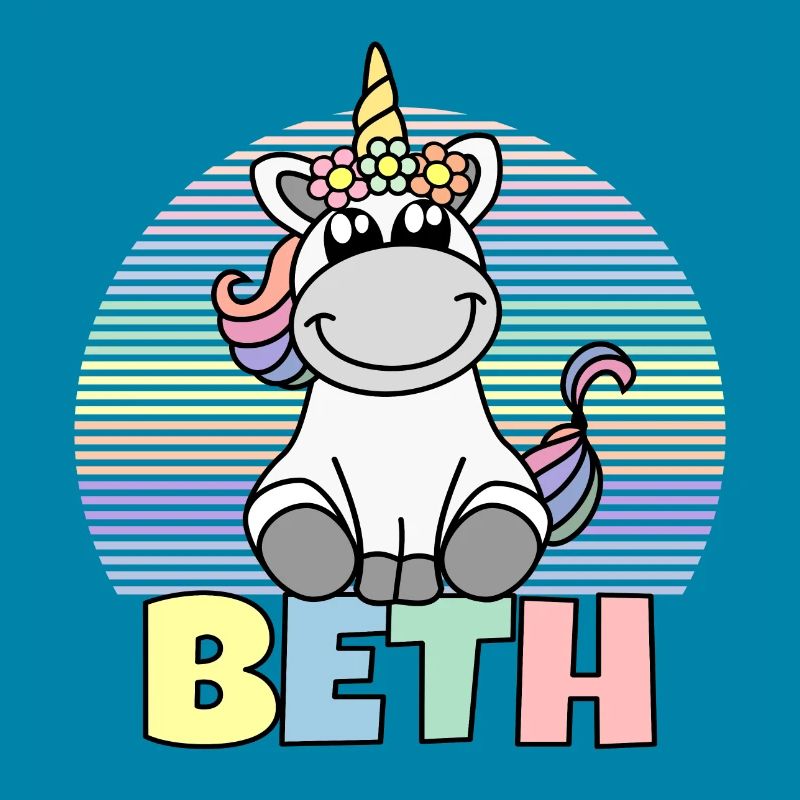 Beth Einhorn Name