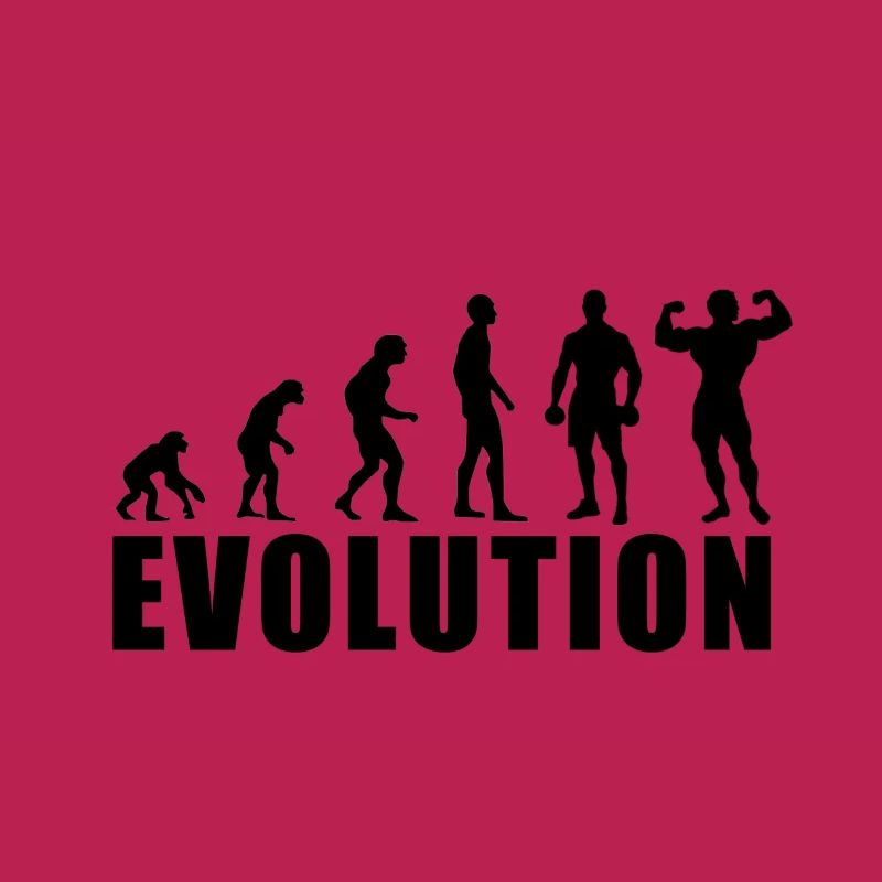 Cadeau EVOLUTION BODY BUILDING