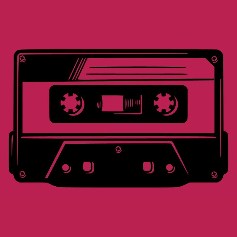 cassette