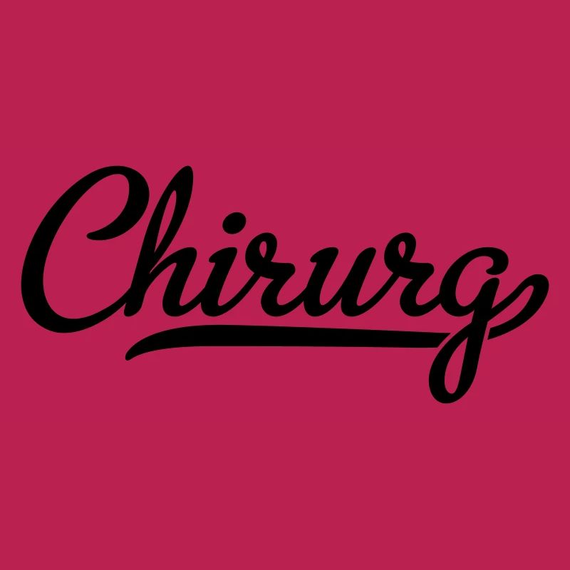 Chirurgien