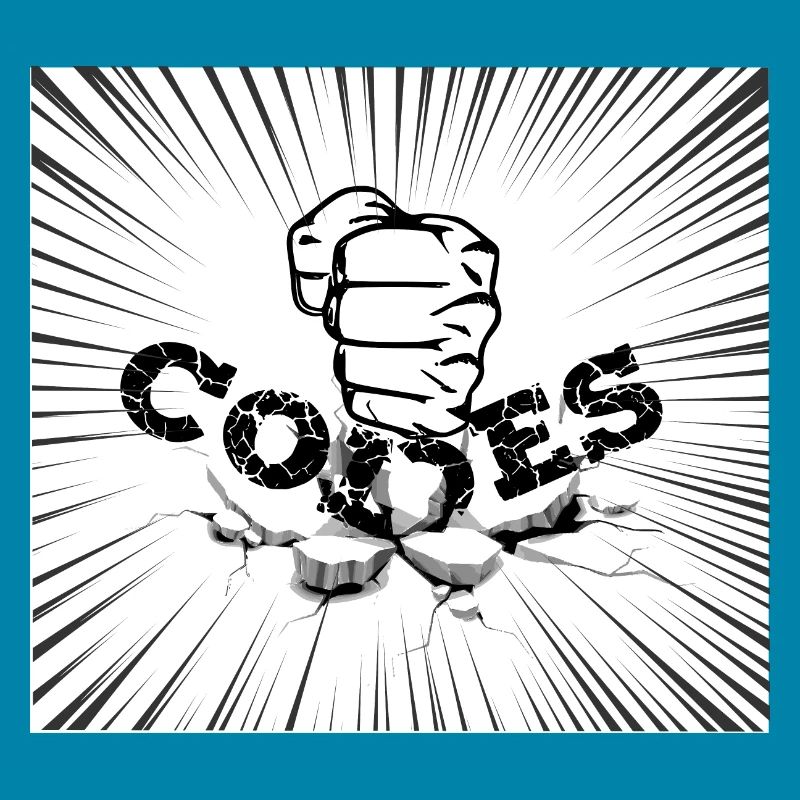 CASSER LES CODES
