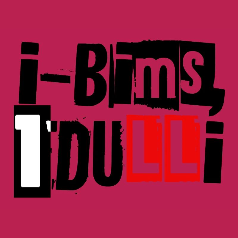 i-Bims, 1 Dulli