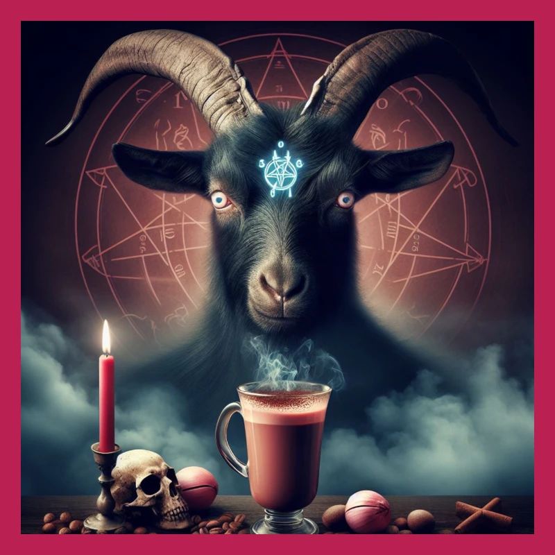 Invoquer Satan