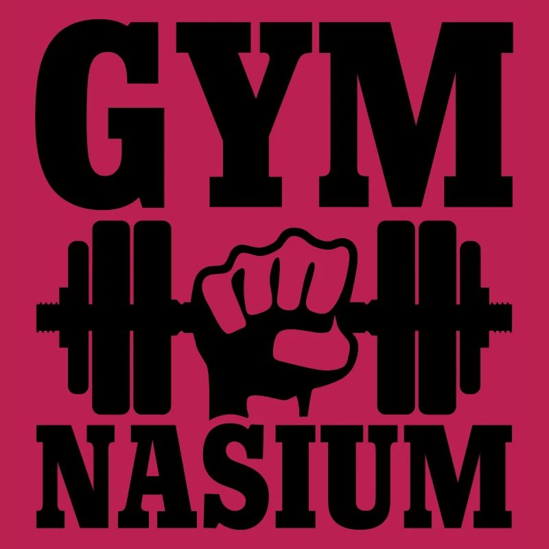 GYM Nasium - Workout