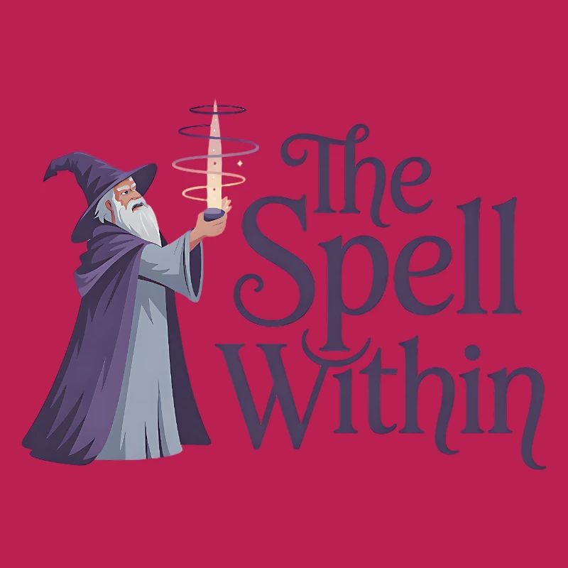 Magic Wizard