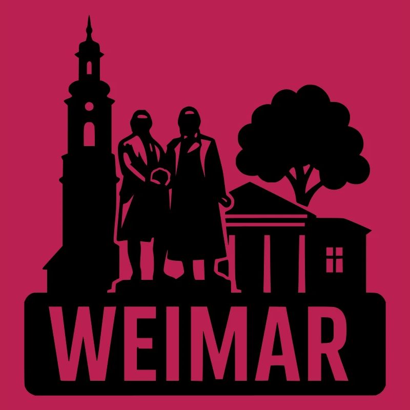 Weimar, Thuringia