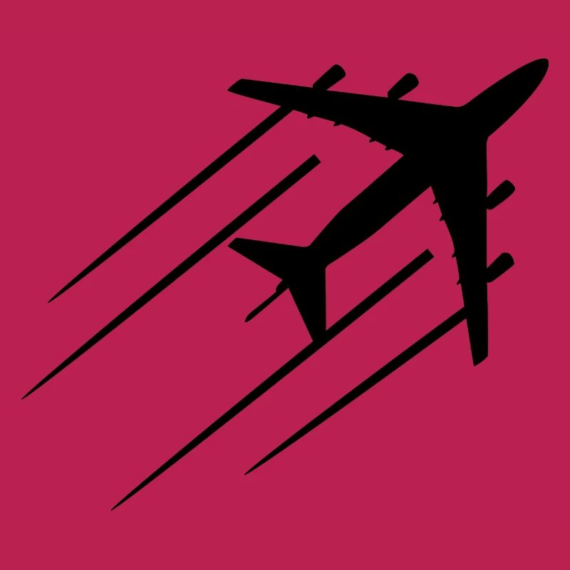 Aviation Sketch