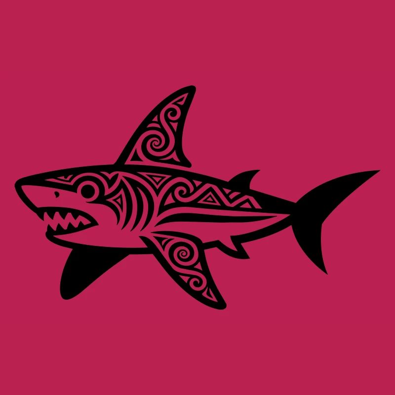 Requin maori