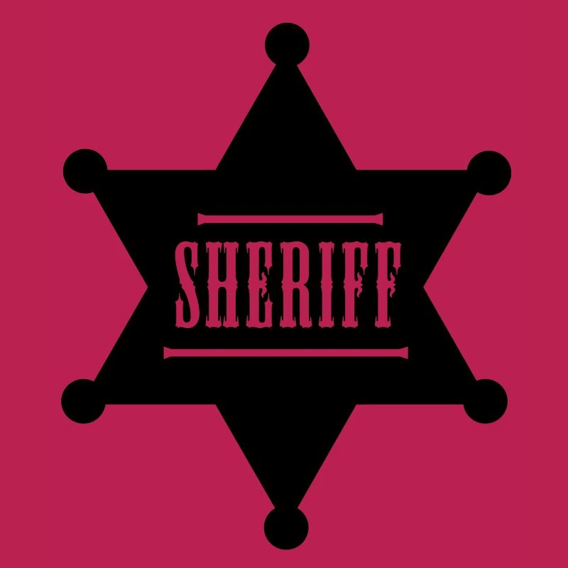 sheriff Chef