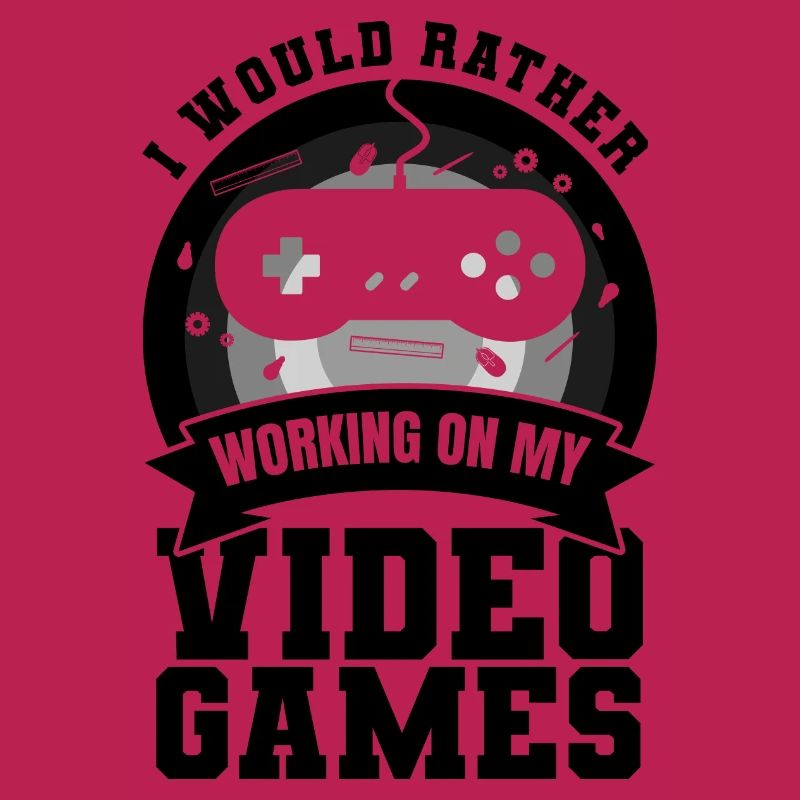 Game Dev